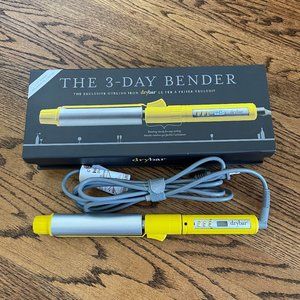 Drybar 3-Day Bender 1.25" Rotating Curling Iron